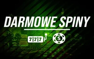 Darmowe spiny za rejestrację