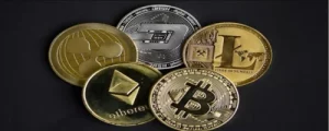 kasynie kryptowalutowym